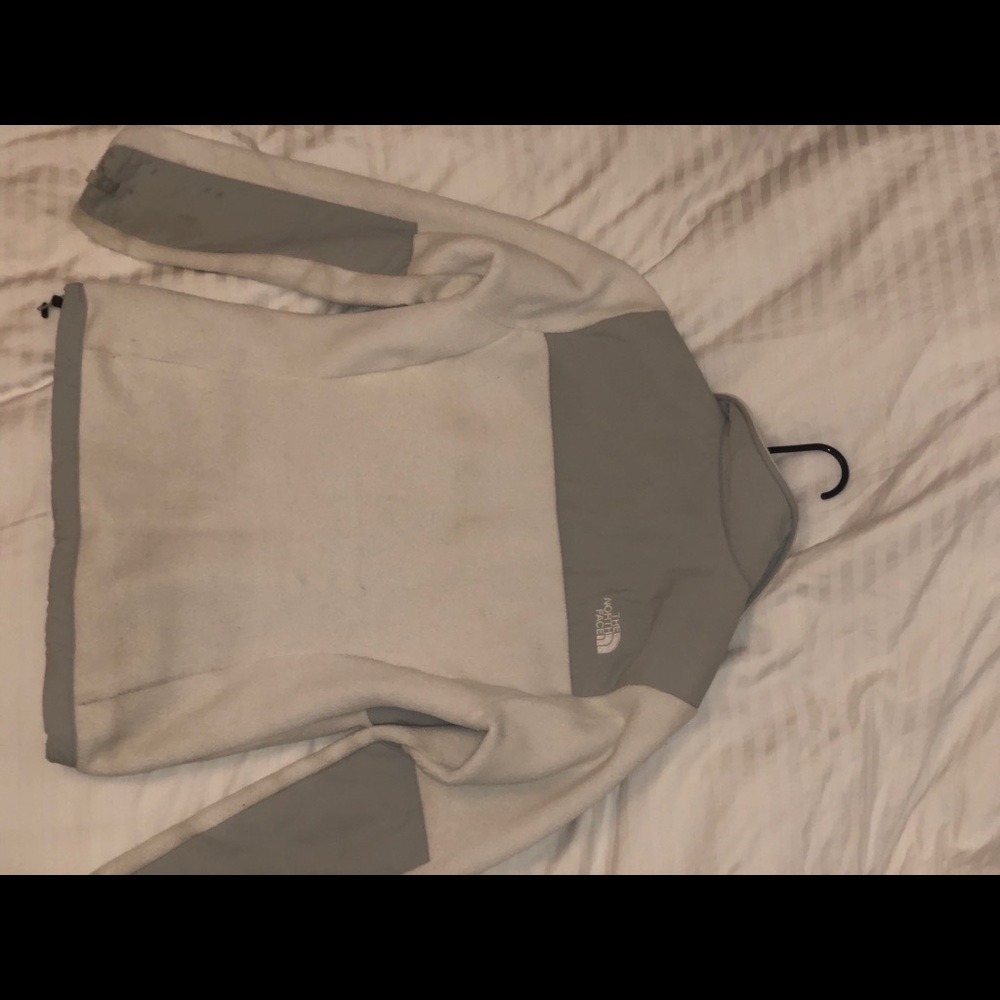 North Face Jacket - Picture 2 of 3